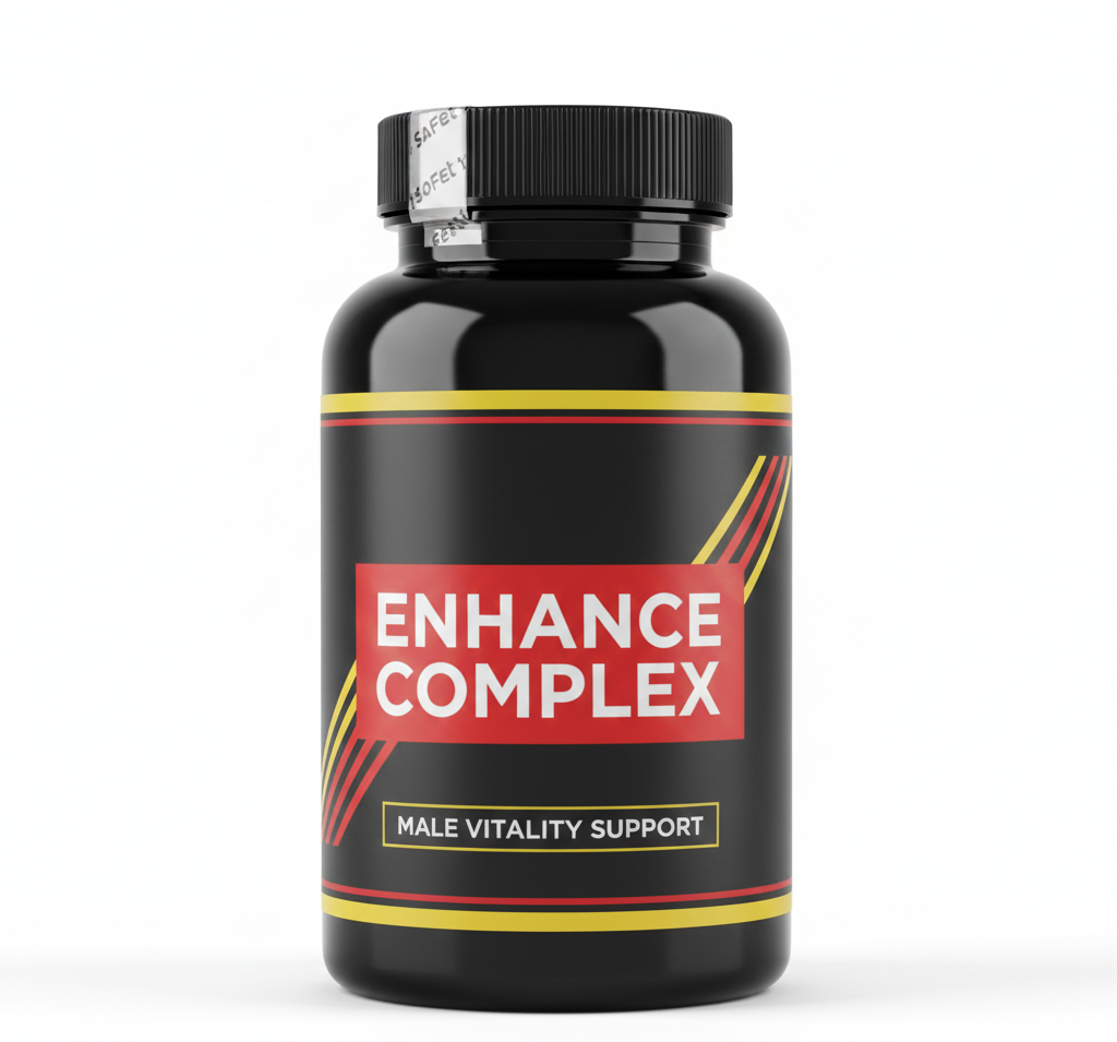 Enhance Complex termék